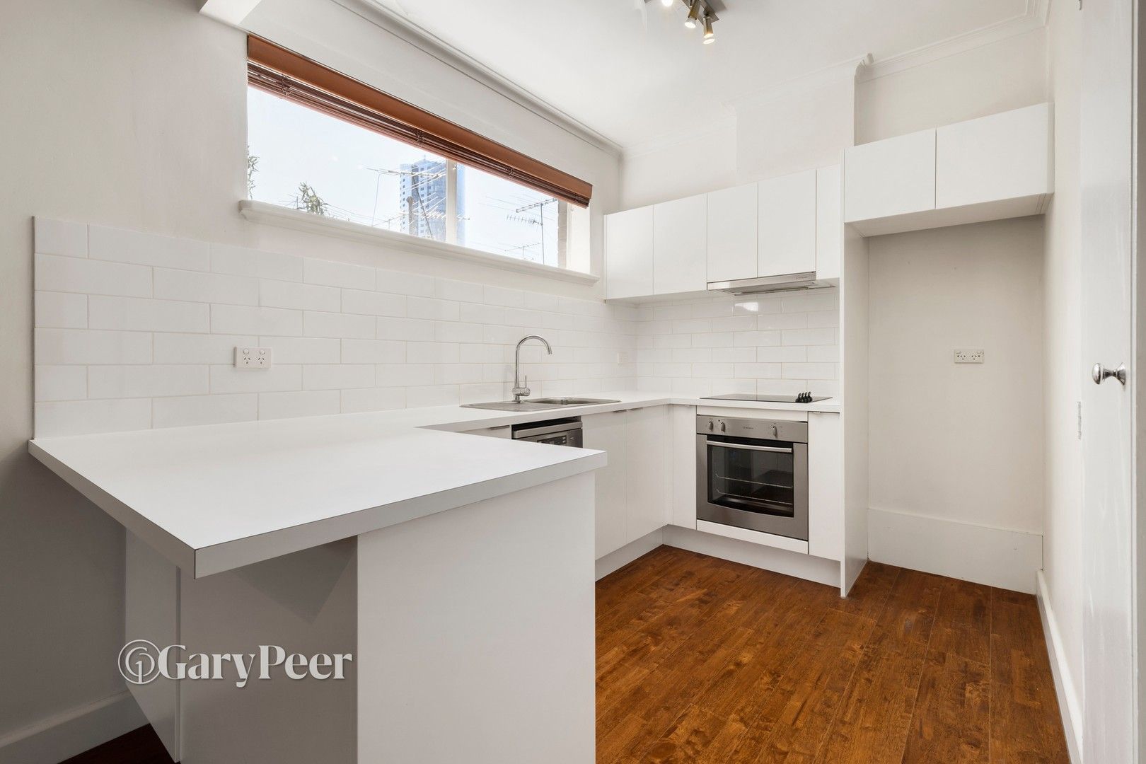 1 bedrooms Apartment / Unit / Flat in 18/1 Rockley Rd SOUTH YARRA VIC, 3141