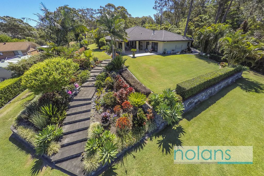 26 Lake Russell Drive, Emerald Beach NSW 2456, Image 0