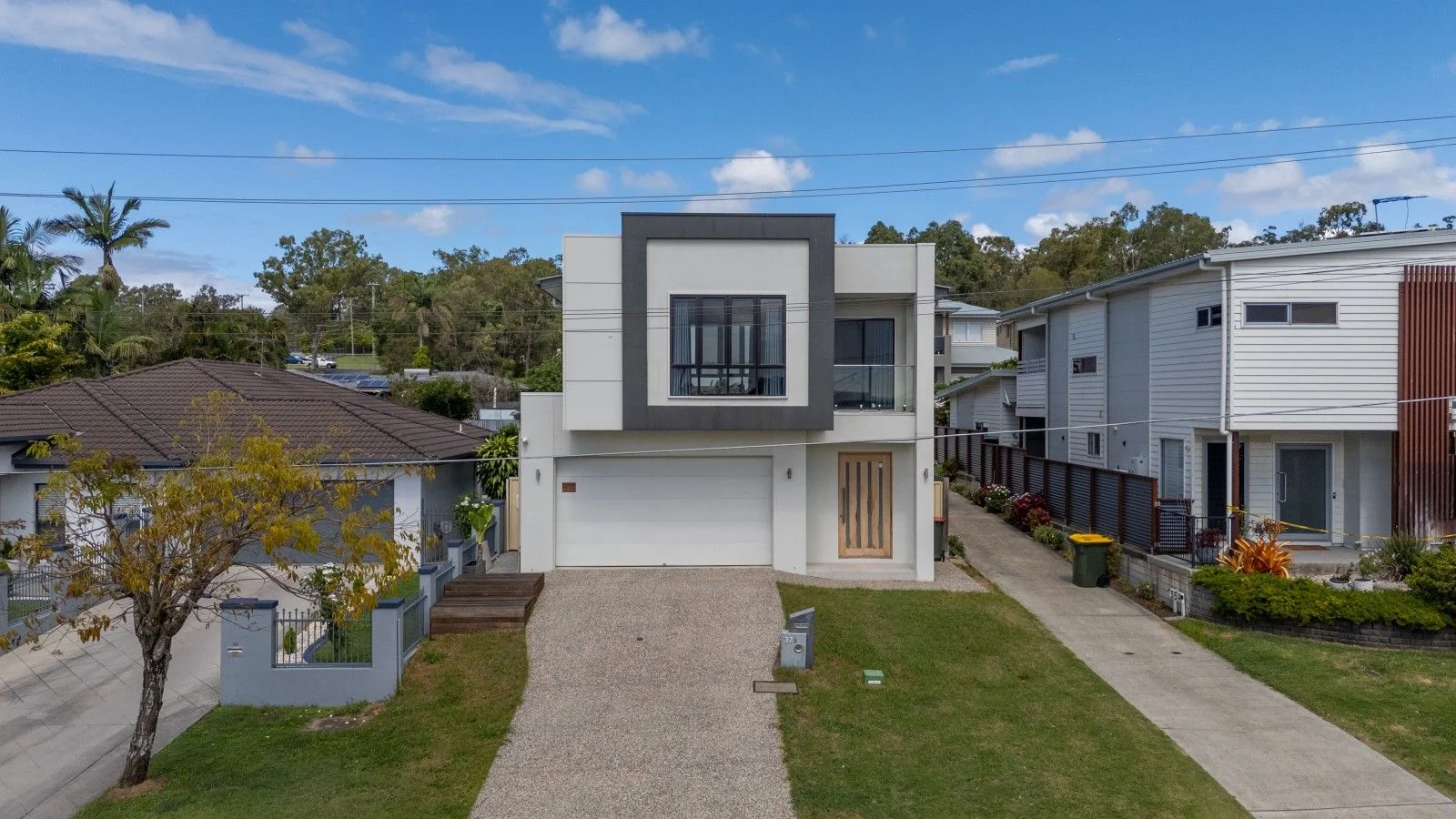 Primary image of 37A Bernecker Street, Carina QLD 4152