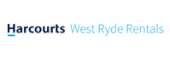Logo for Harcourts West Ryde Rentals