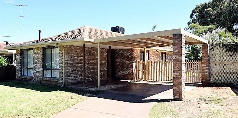 3 bedrooms House in 4 WENHAMS LANE WANGARATTA VIC, 3677