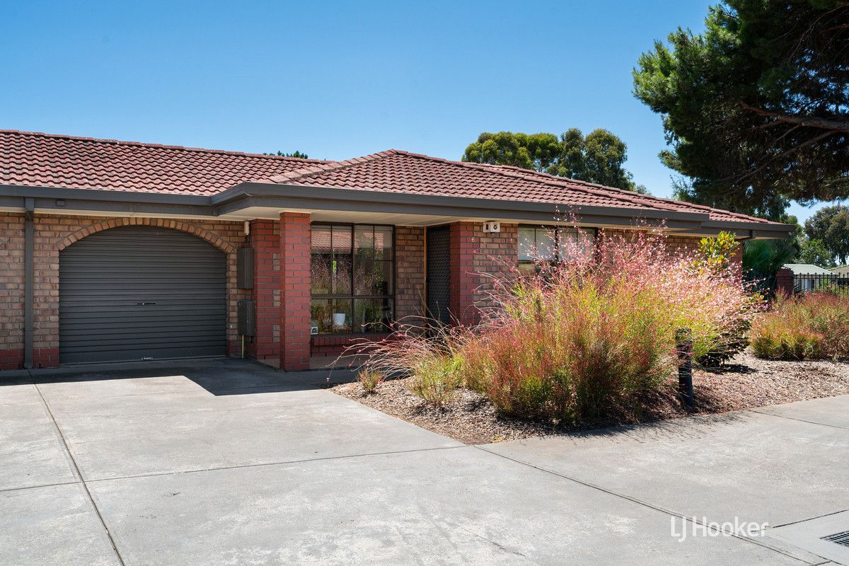 6/67 The Grove Way, Salisbury Heights SA 5109, Image 0