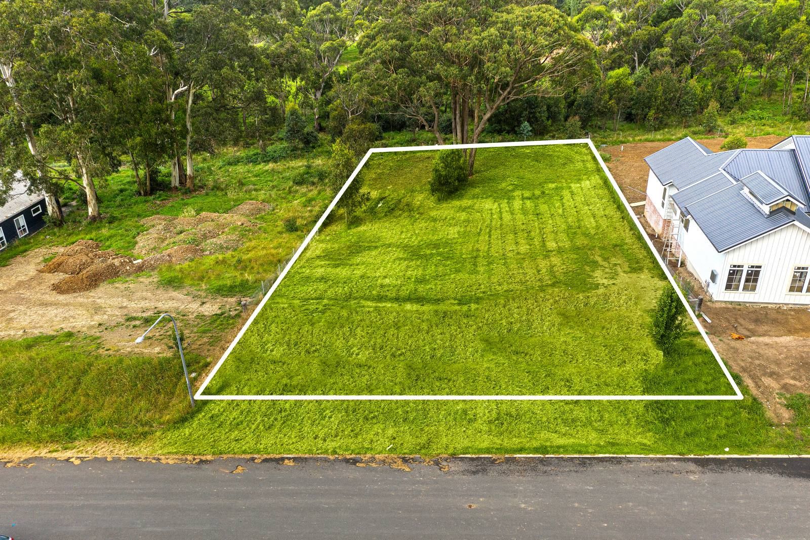 14 Grice Drive, Bundanoon NSW 2578, Image 2