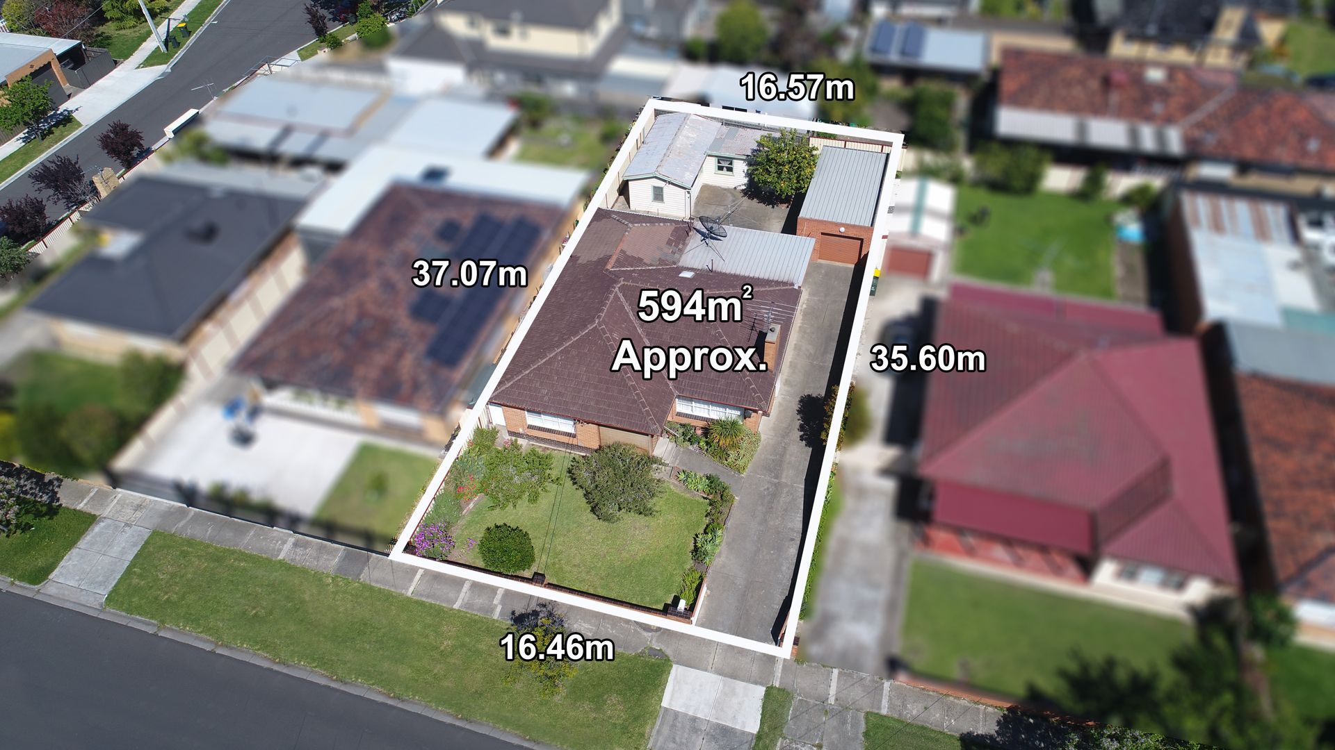 97 Westmoreland Road, Sunshine North VIC 3020, Image 1