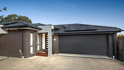 Picture of 14A Royal Avenue, MOOROOLBARK VIC 3138