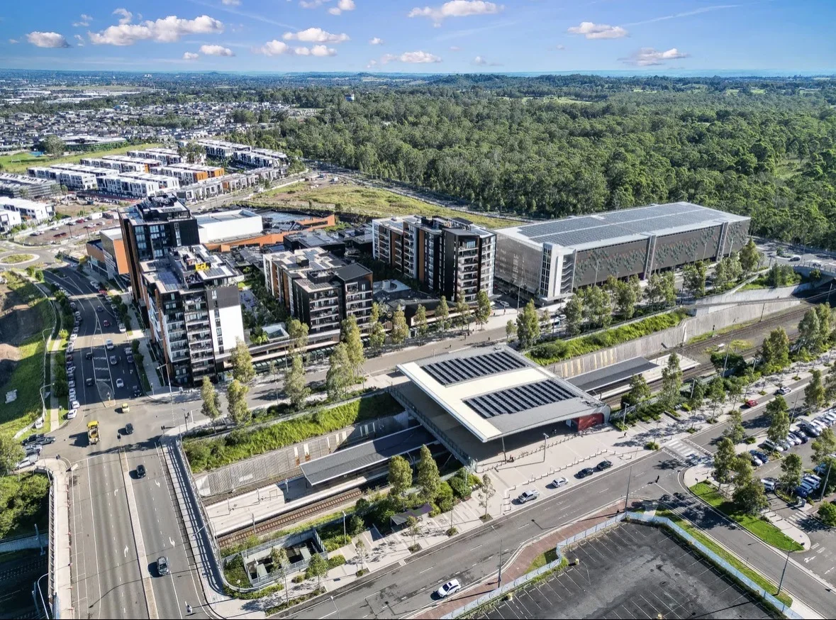 Additional image 16 of 710/4 Henderson Road, Edmondson Park NSW 2174