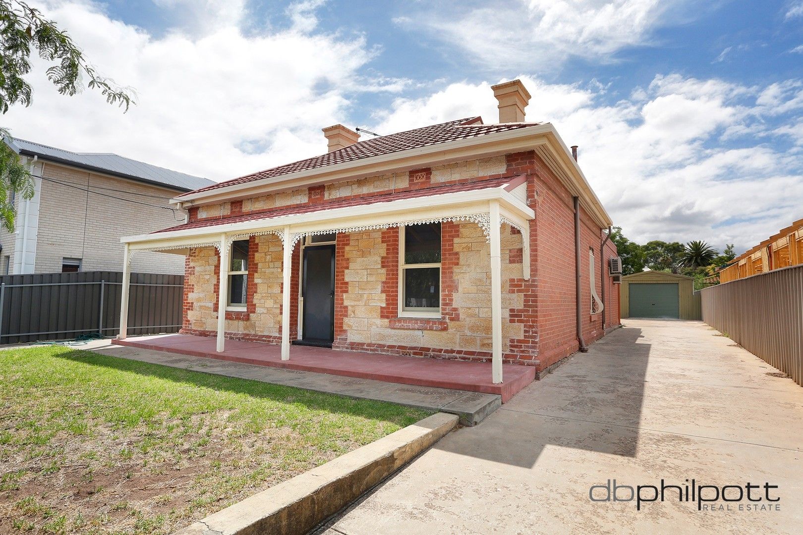 4 bedrooms House in 19 Chatham Road KESWICK SA, 5035
