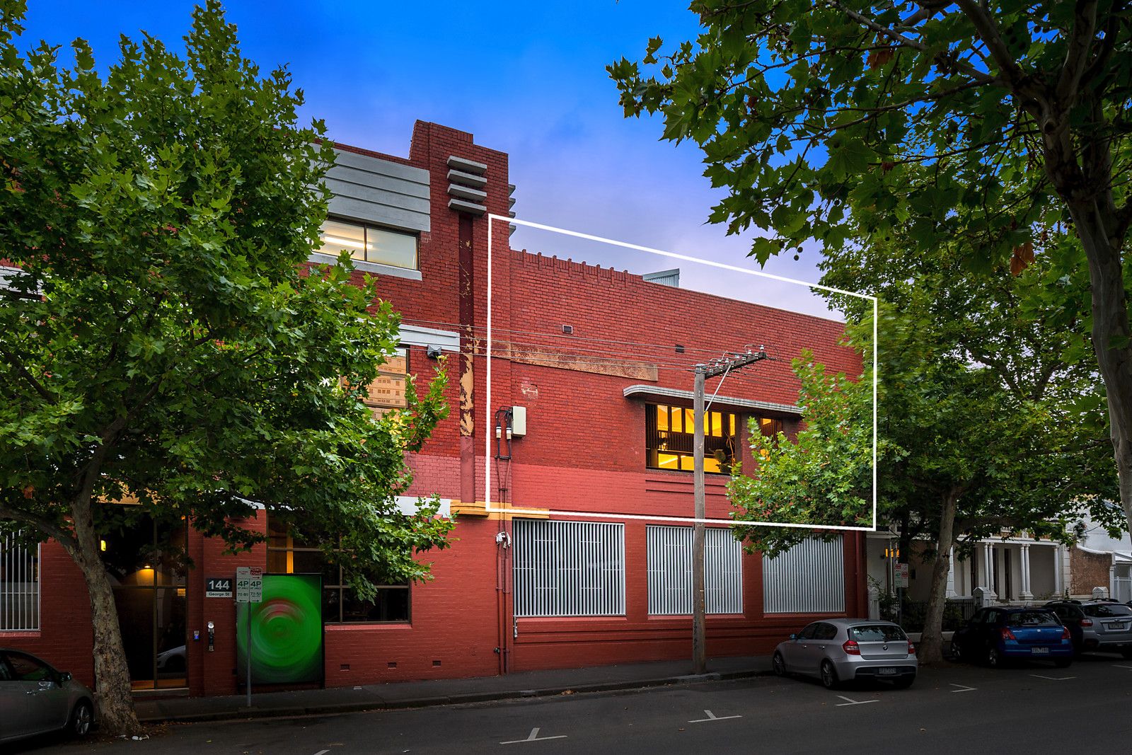 8/144 George Street, Fitzroy VIC 3065, Image 2