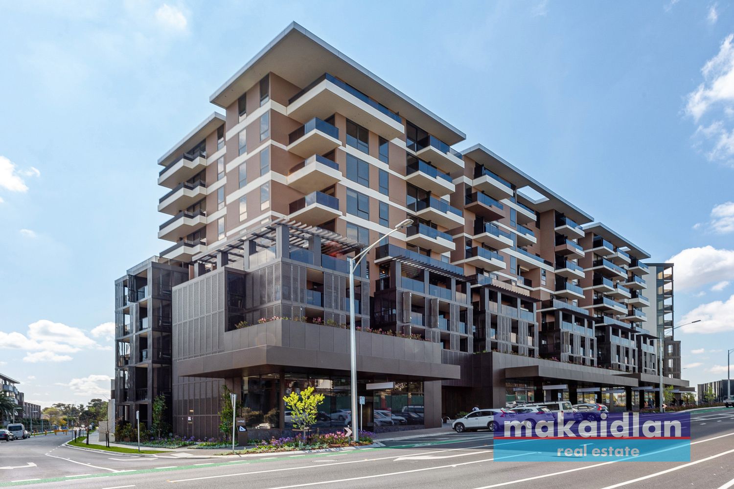 209/10 Station Street, Caulfield North Property History & Address Research Domain