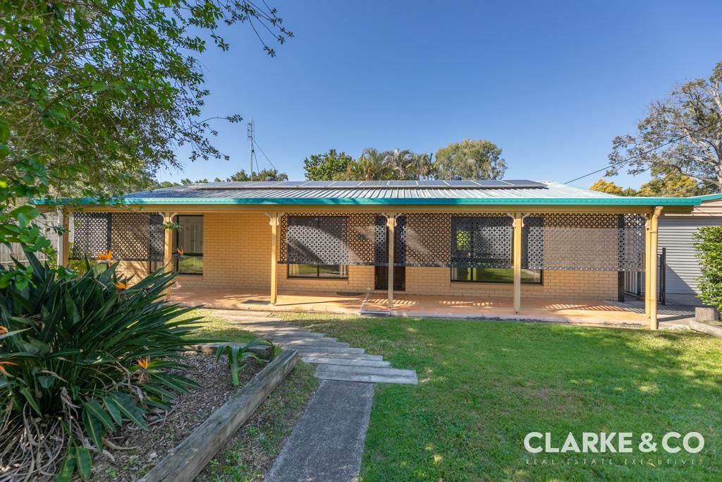 11 Beerburrum Road, Beerburrum QLD 4517, Image 1