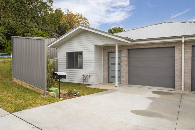Picture of 1 Culla Street, MORISSET NSW 2264