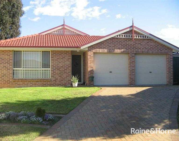 9 Refalo Place, Quakers Hill NSW 2763