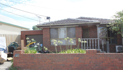 Picture of 34 Windsor street, FOOTSCRAY VIC 3011