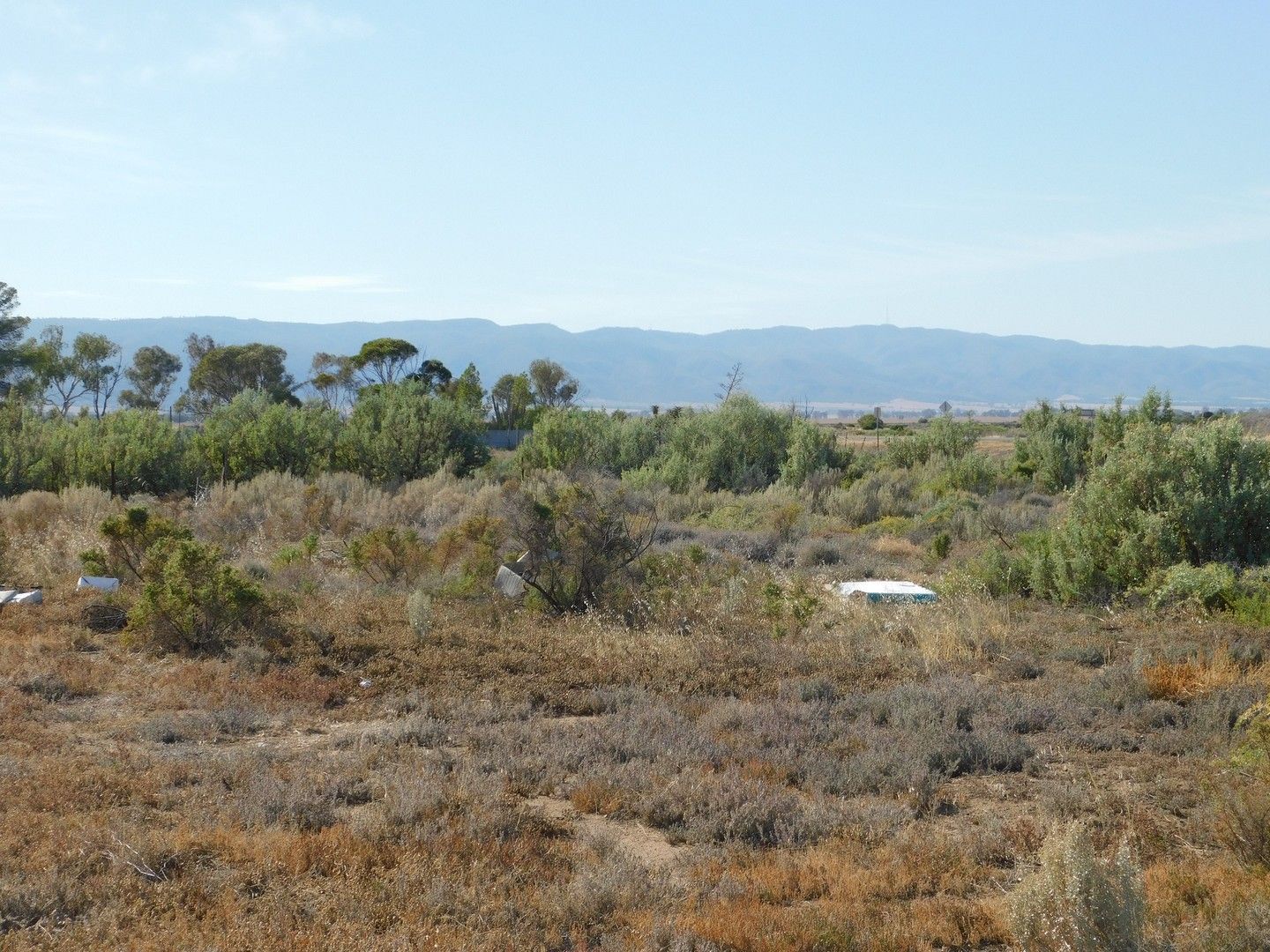 Lot 588 Cottage Road, Port Germein SA 5495, Image 0