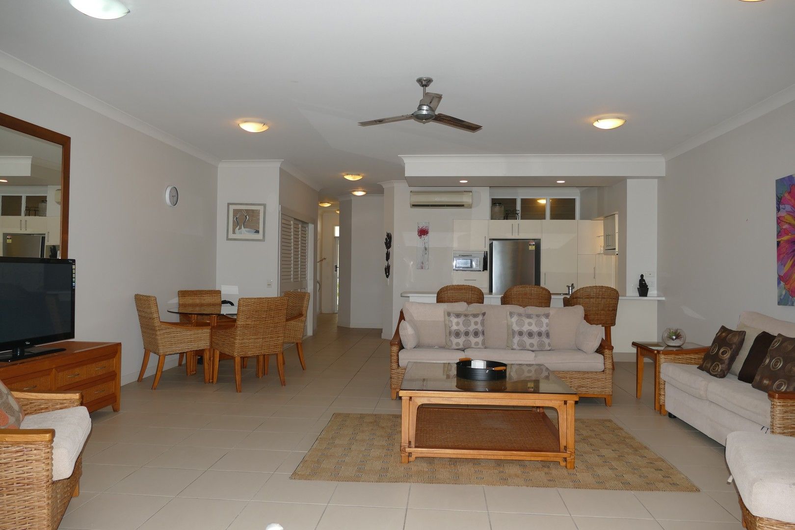 1 bedrooms Apartment / Unit / Flat in Unit 11/20-24 Poinciana Bvd CARDWELL QLD, 4849