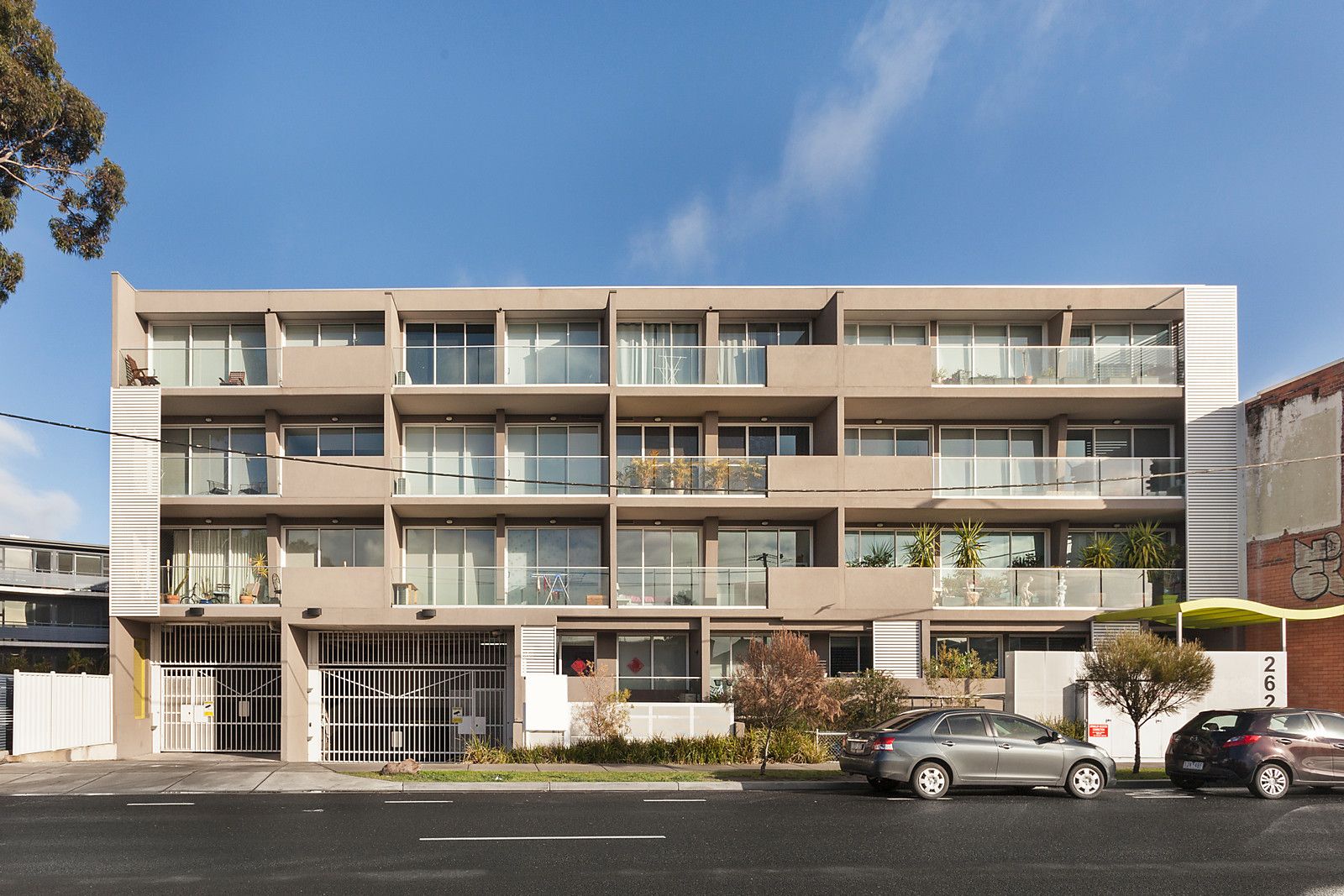 28/262 Heidelberg Road, Fairfield VIC 3078, Image 0