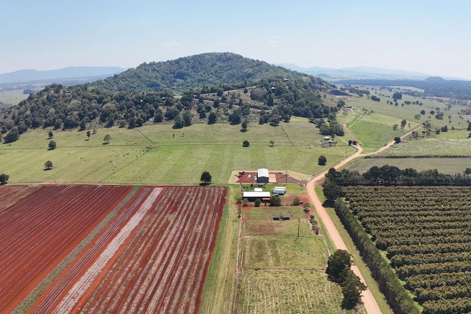 Additional image 17 of 767 Peeramon Road, Peeramon QLD 4885