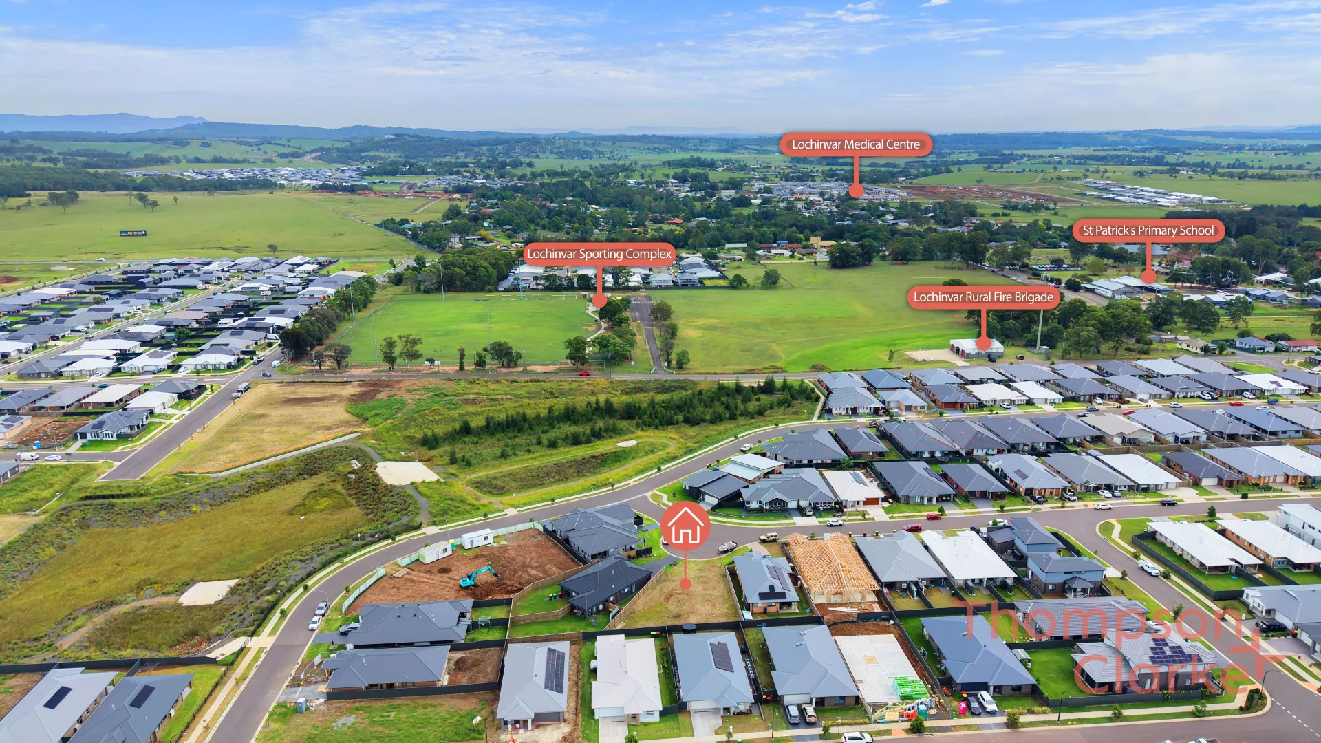 Additional image 3 of 29 Trevallyn Avenue, Lochinvar NSW 2321