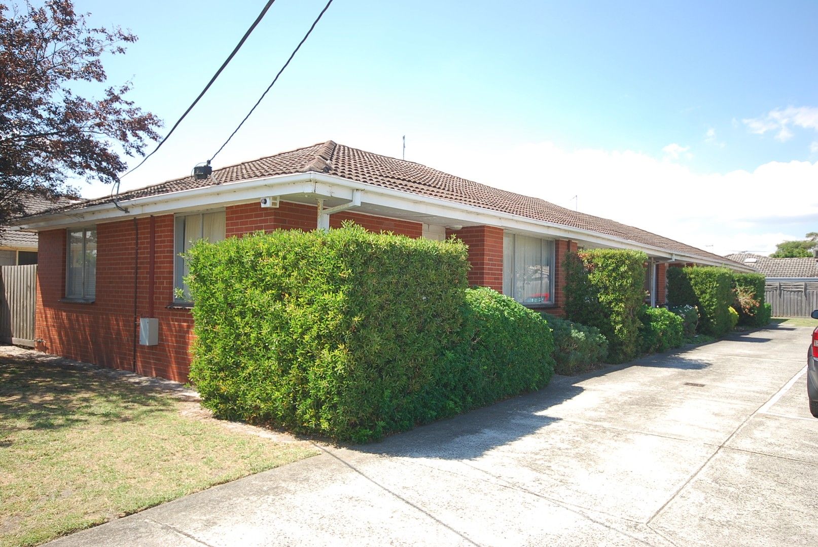 2 bedrooms Apartment / Unit / Flat in 4/24 Dalmont Street HIGHETT VIC, 3190