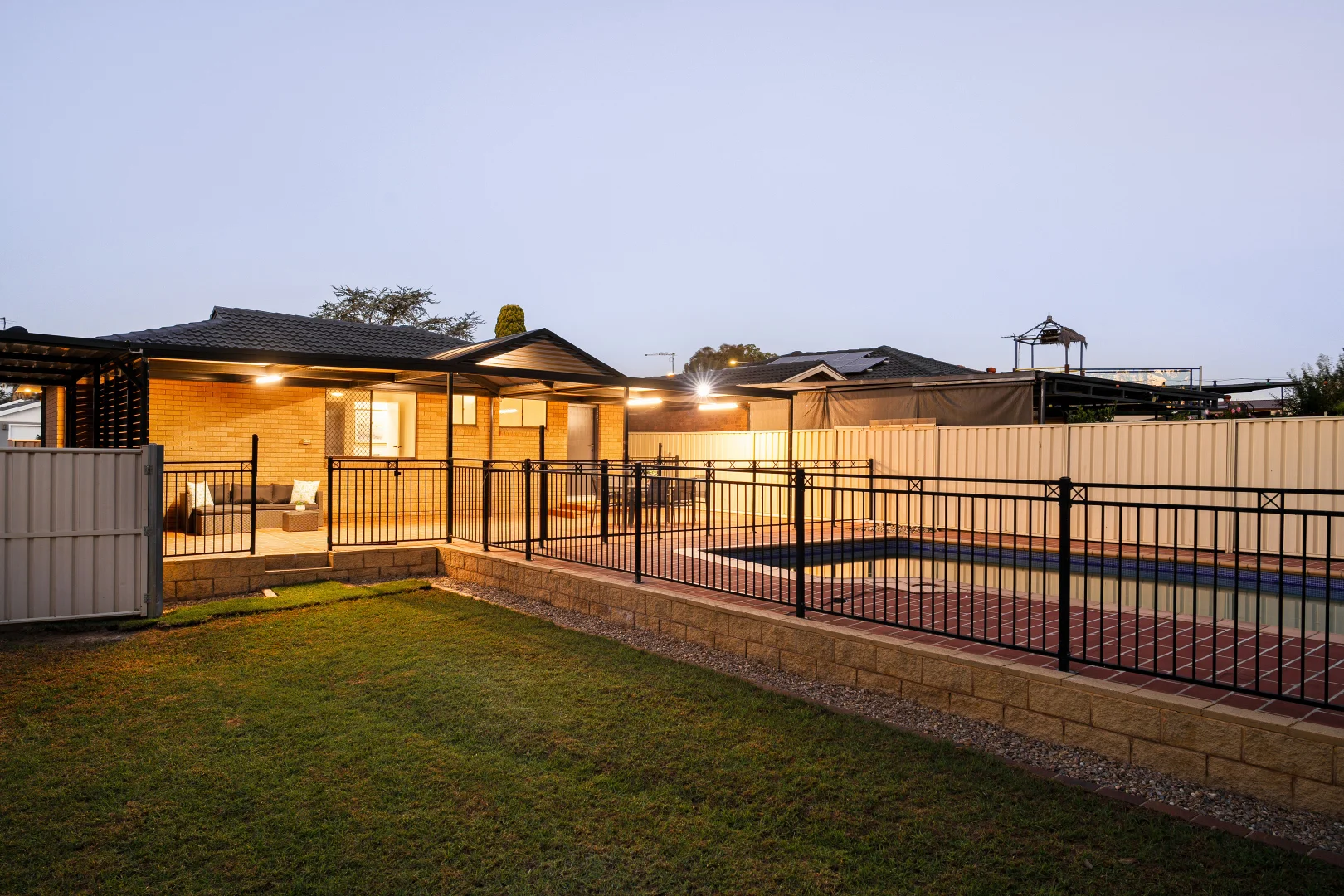 Additional image 3 of 59 & 59A Stromeferry Crescent, St Andrews NSW 2566