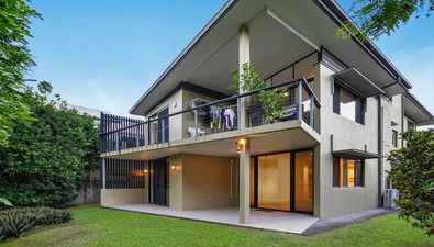 Picture of 1/120 Central Avenue, INDOOROOPILLY QLD 4068
