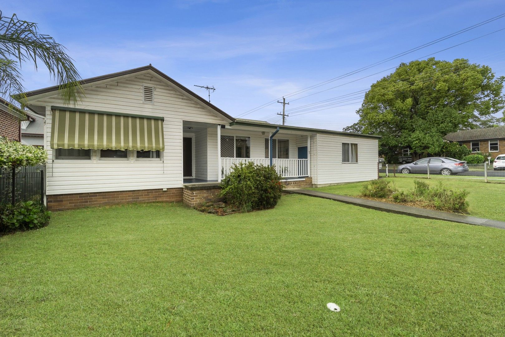 1 Argyle Street, South Windsor NSW 2756, Image 2