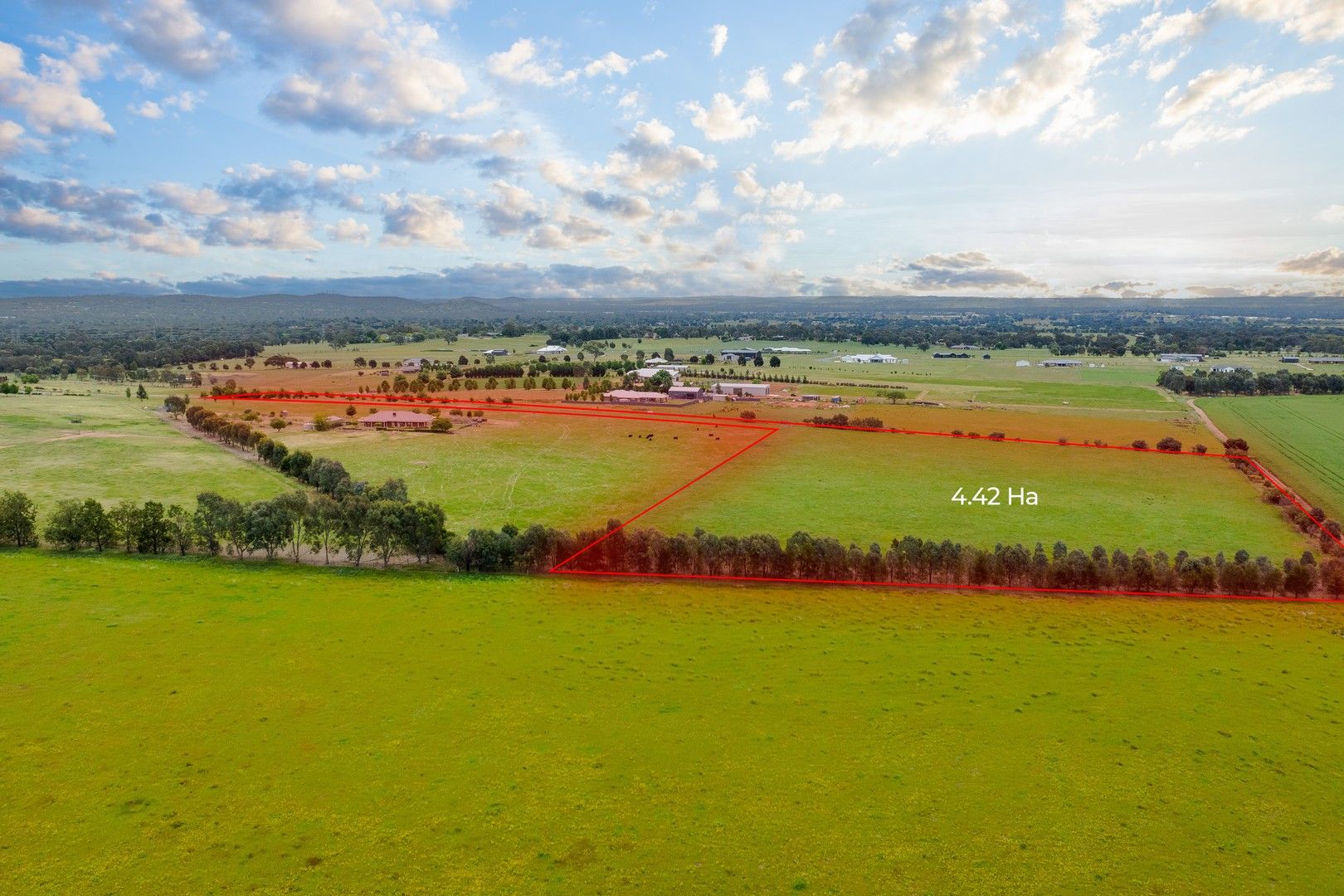 Vacant land in 88 Butterbush Road, GREGADOO NSW, 2650