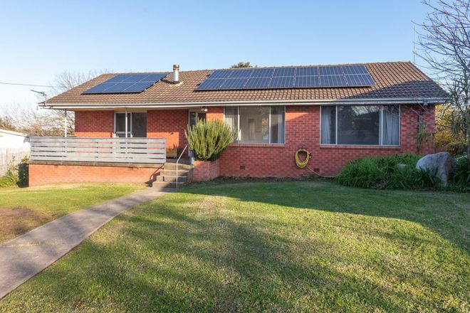 Picture of 30 Belmore Street, BEGA NSW 2550