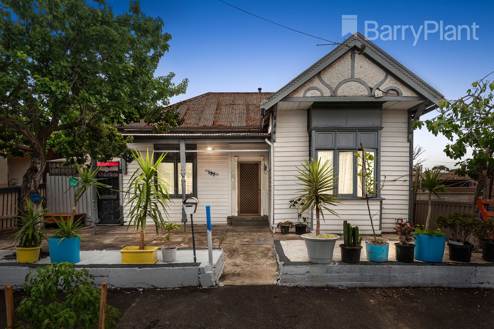 137 Donald Street, Brunswick Property History & Address Research Domain