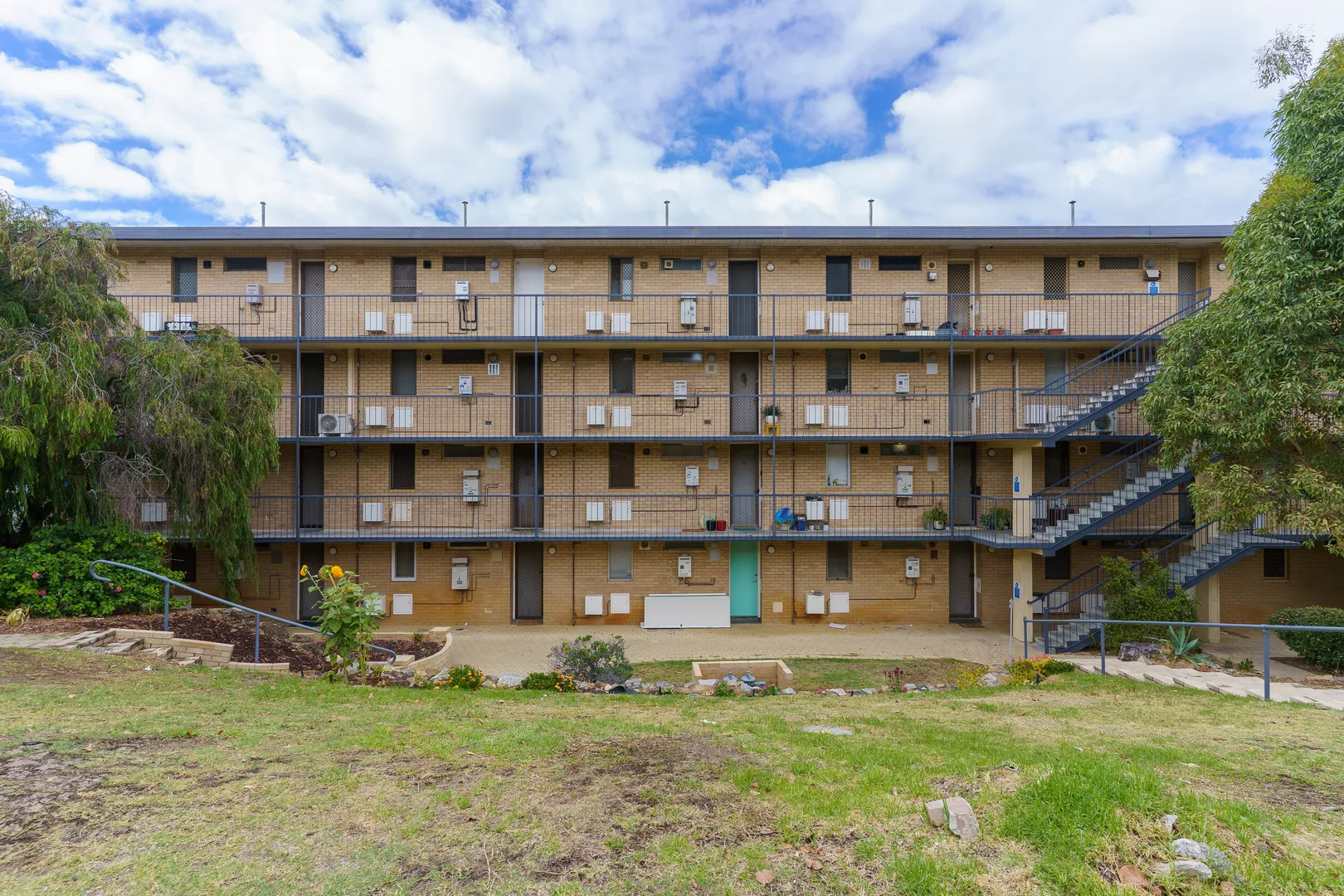 Apartment in North Perth - View 2