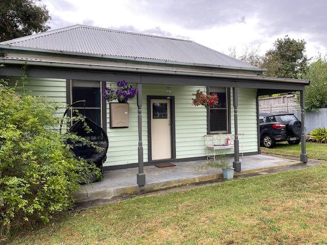 2 bedrooms House in 46 Broome Crescent WONTHAGGI VIC, 3995