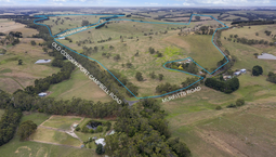 Picture of 32 Trotters Road, SCOTTS CREEK VIC 3267