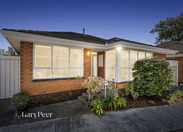 2/52-54 Orrong Road, Elsternwick VIC 3185