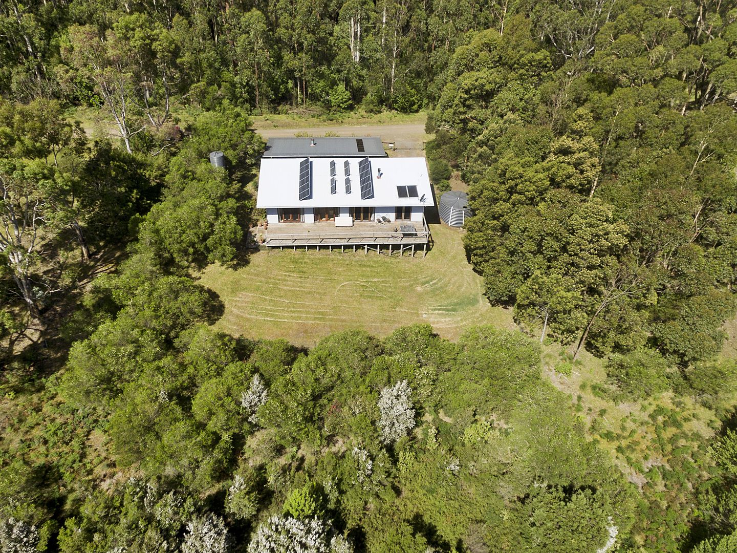 10 Bennetts Track, Johanna VIC 3238, Image 2