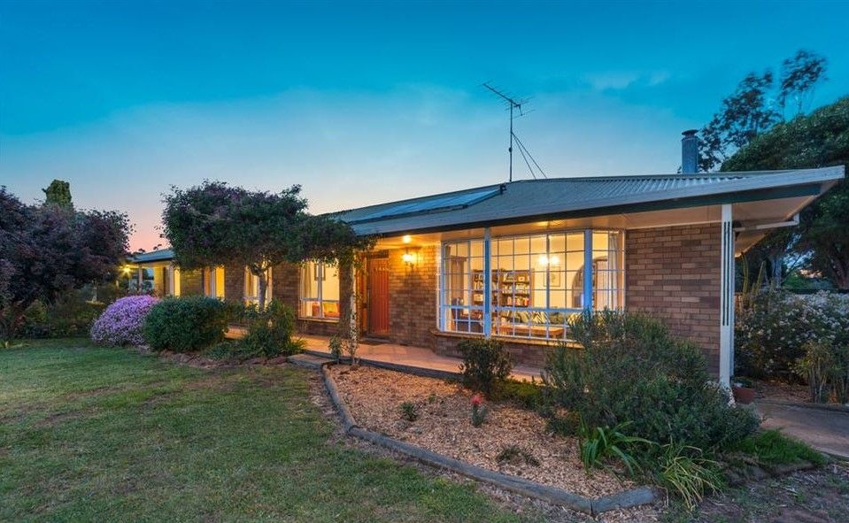 3 Pilloud Street, Bannockburn VIC 3331 House For Rent Domain