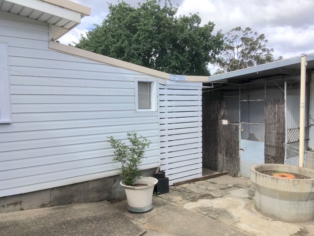 1 bedrooms House in 16B charles street BLACKTOWN NSW, 2148