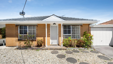 Picture of 1/3-5 Spencer Street, MENTONE VIC 3194