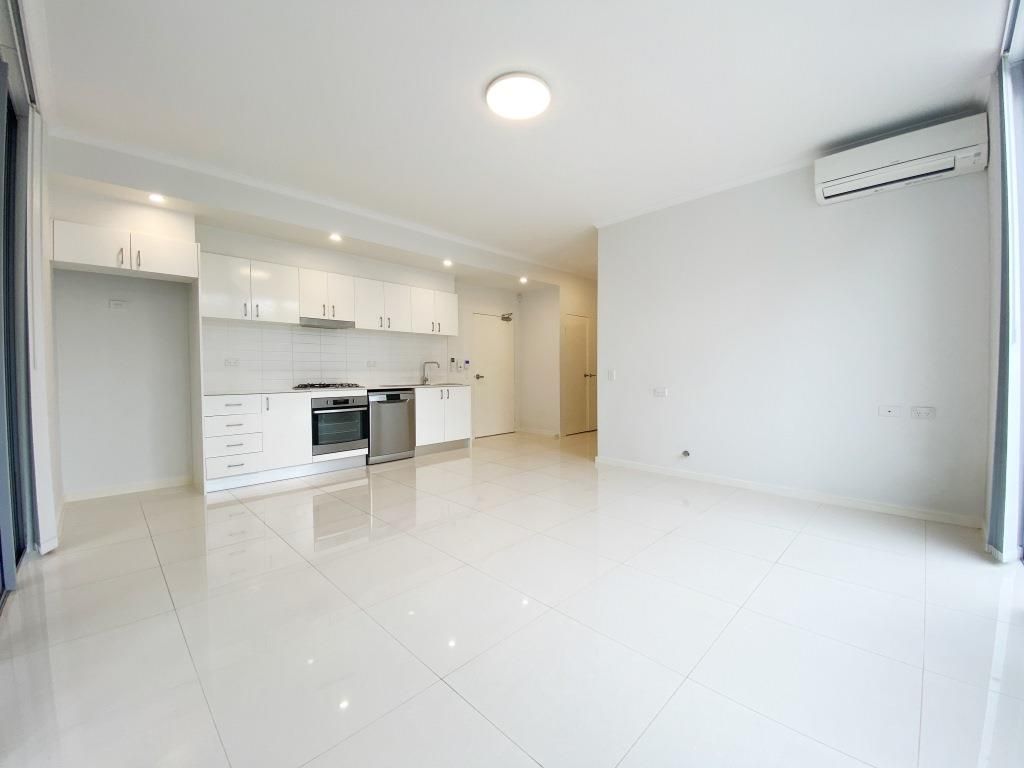1 bedrooms Apartment / Unit / Flat in 2/44-46 Lydbrook Street WESTMEAD NSW, 2145