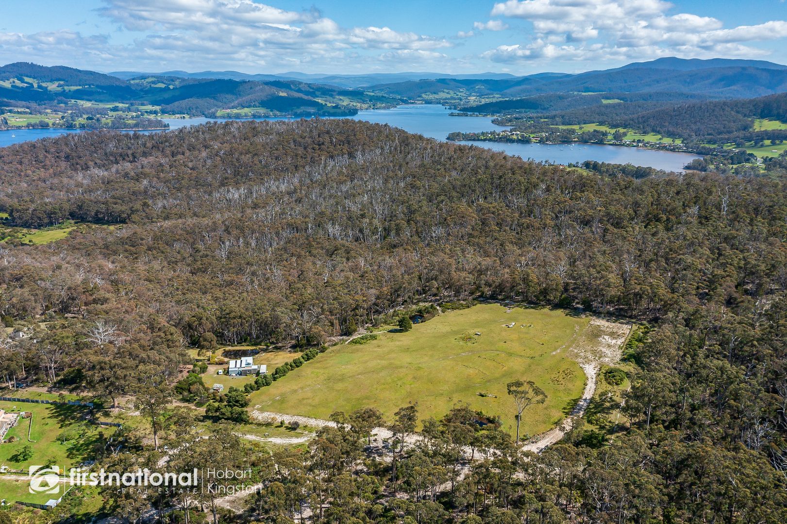 Lot 2 Wills Road, Abels Bay TAS 7112, Image 2