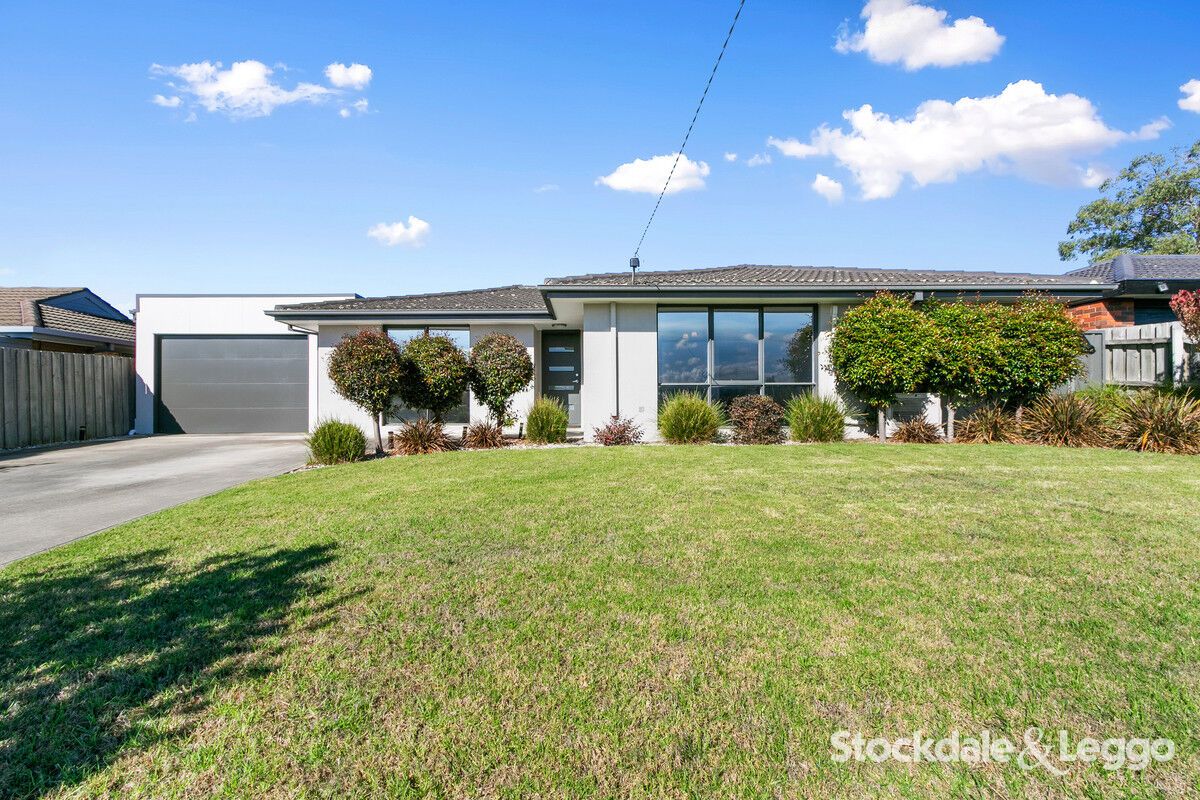 95 Cross's Road, Traralgon VIC 3844, Image 0