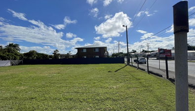 Picture of 265 Shakespeare Street, MACKAY QLD 4740