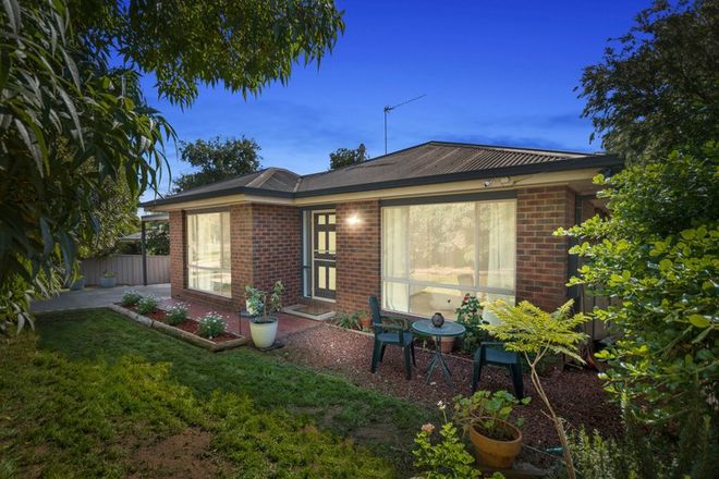 Picture of 8 Lazarus Street, WEST BENDIGO VIC 3550