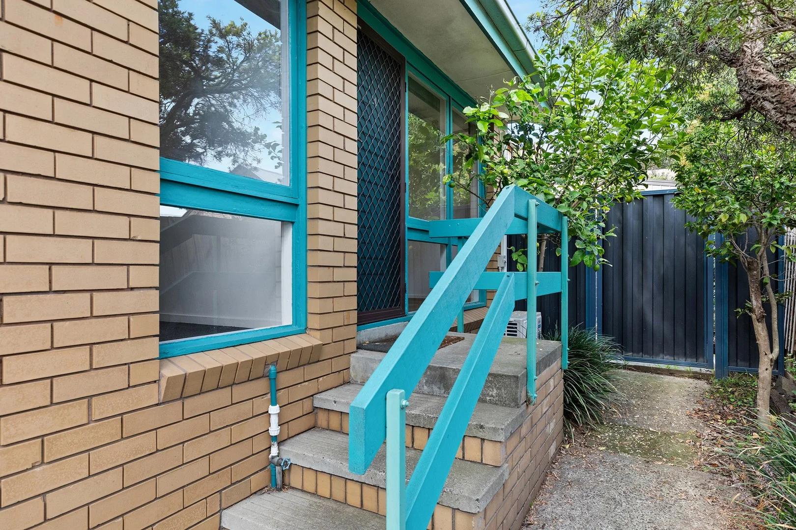 4/37 Westbourne Road, Kensington VIC 3031