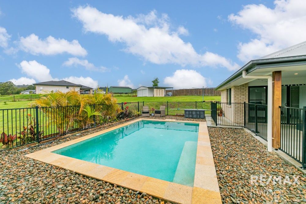 1 Tudor Court, Delaneys Creek QLD 4514 Domain