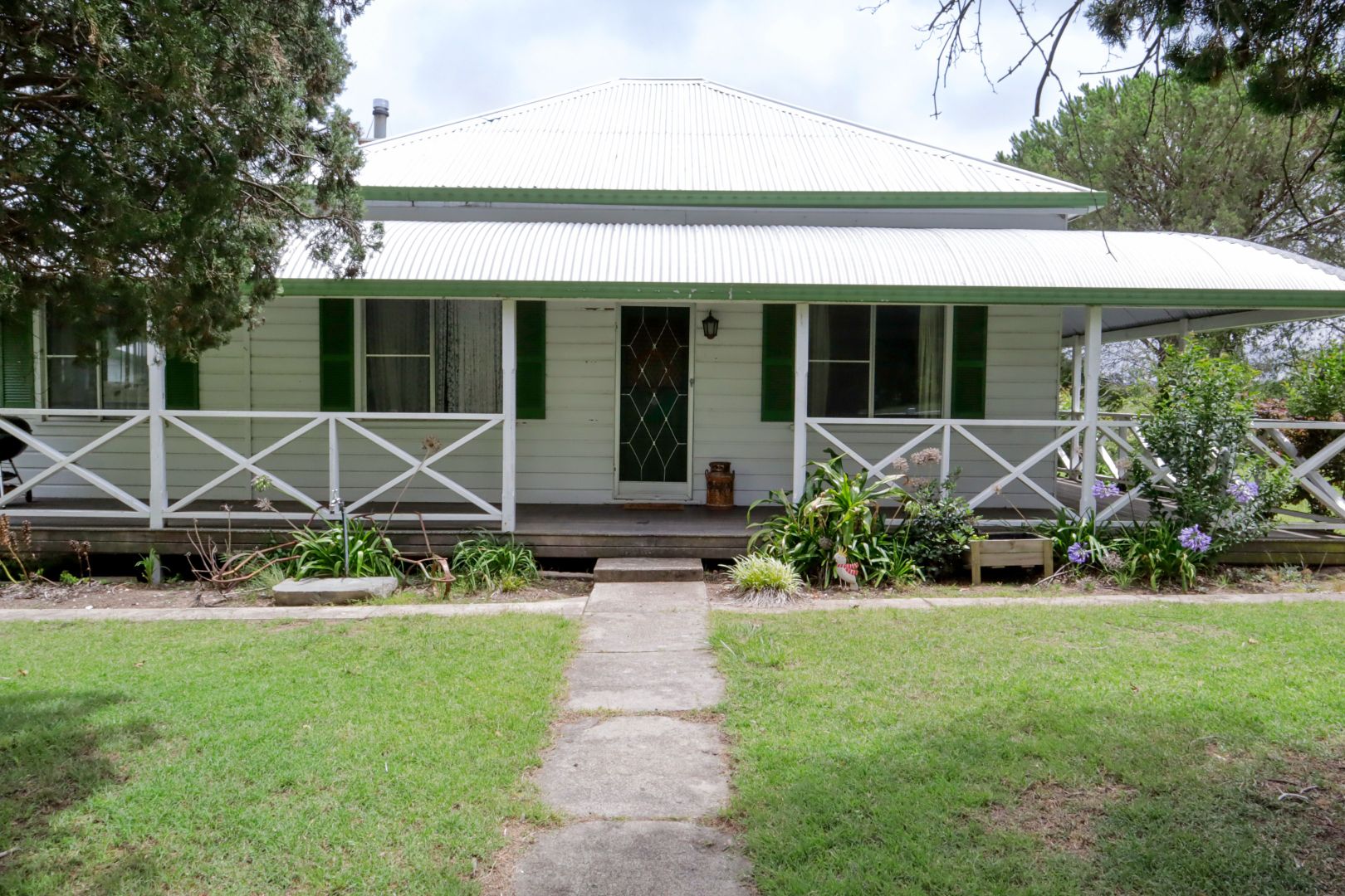 12436 Bruxner Highway, Tenterfield NSW 2372, Image 2