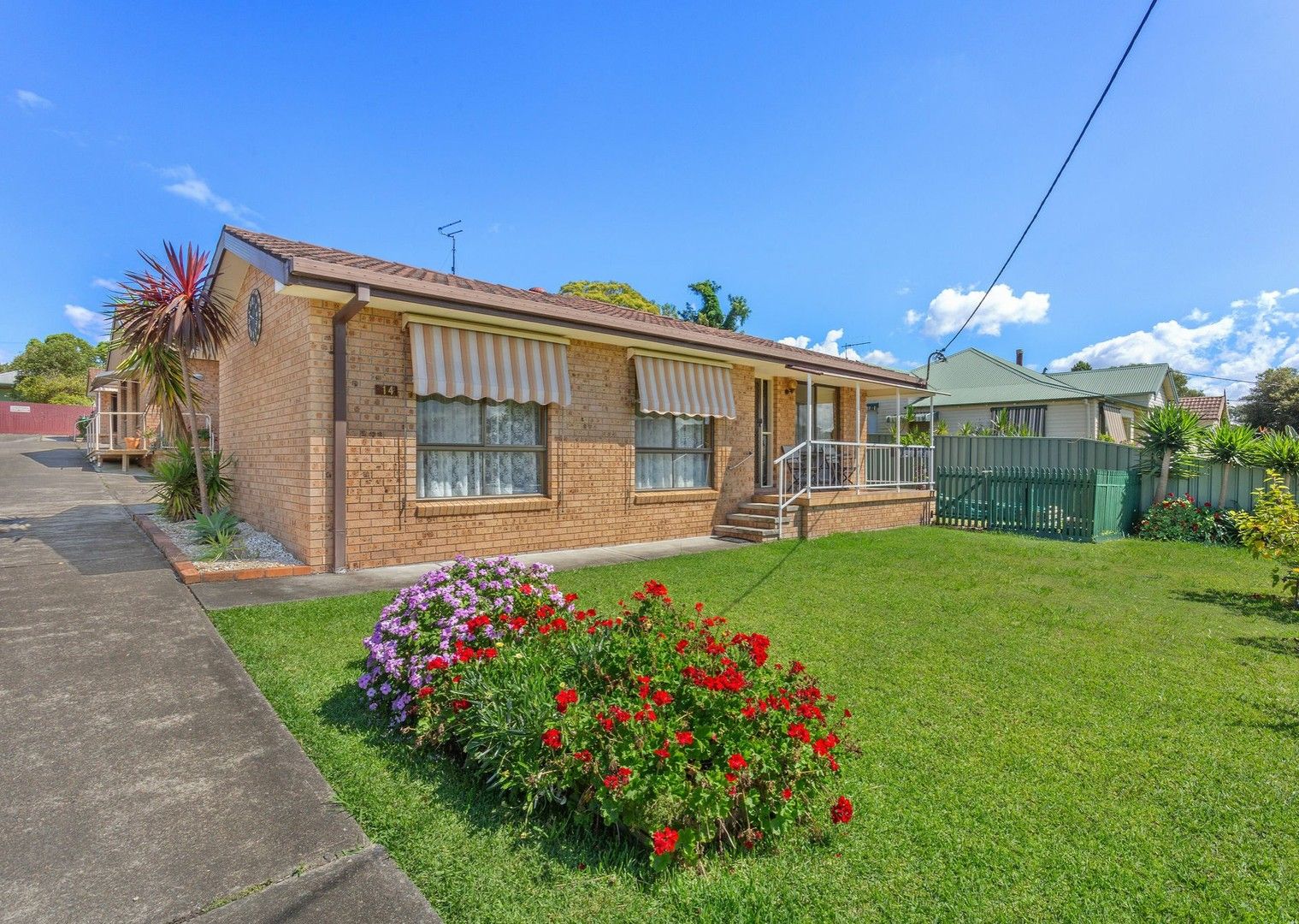 1/14 Flett Street, Taree NSW 2430, Image 1