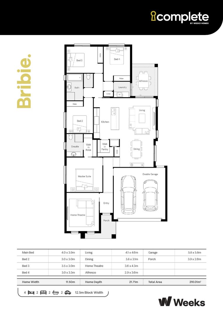 40 Isabella Crescent, Angle Vale SA 5117, Image 1