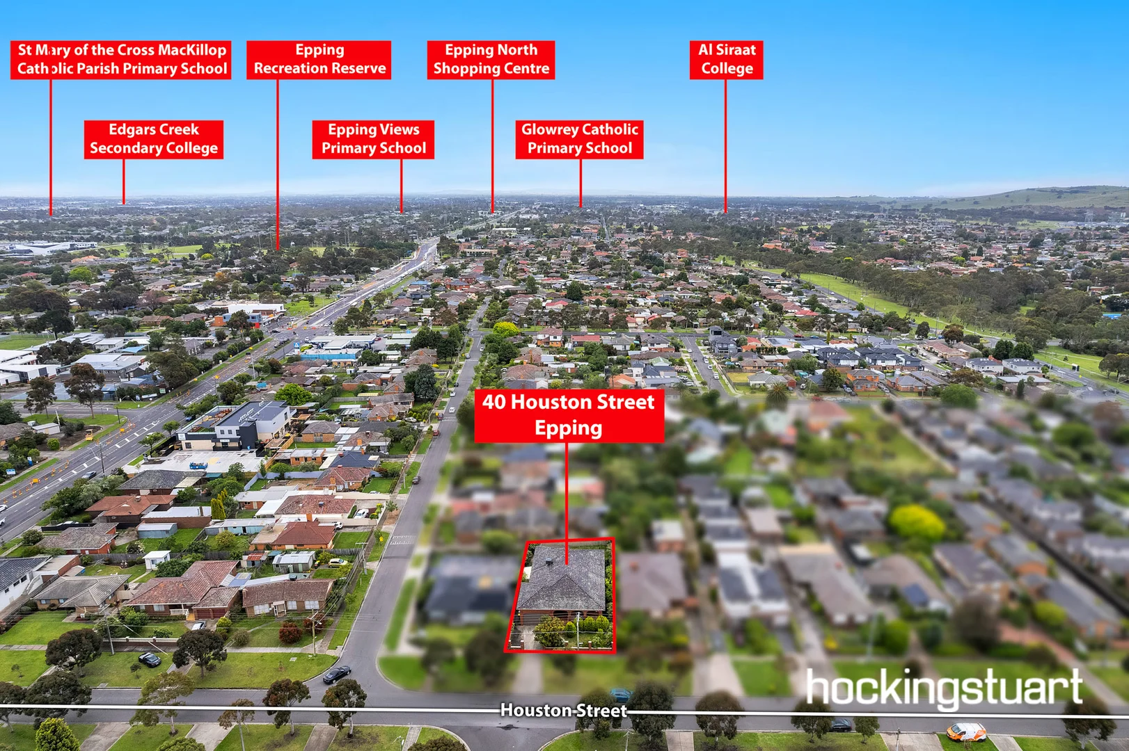 Additional image 21 of 40 Houston Street, Epping VIC 3076