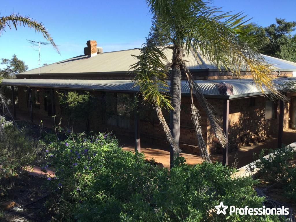 7 Mills Road, Moresby WA 6530, Image 0