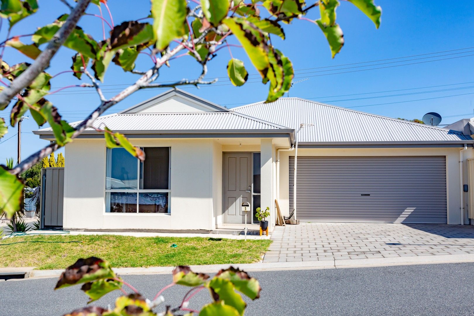 1/20 Haigh Street, Port Lincoln SA 5606, Image 0